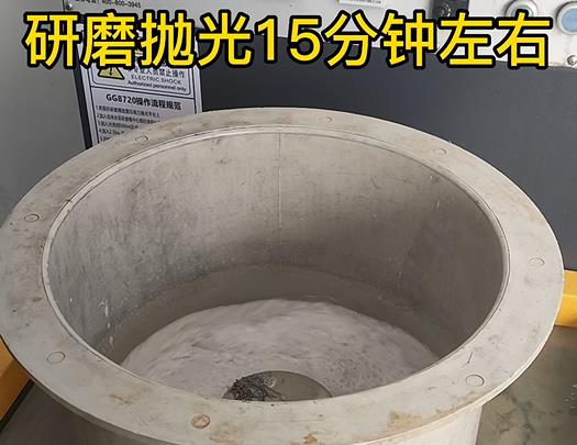 正在岳普湖不锈钢螺母螺套去毛刺岳普湖去氧化层